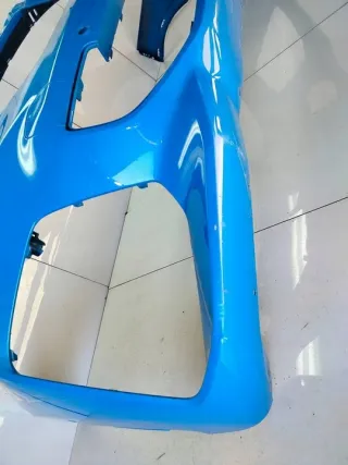 51118075875 Бампер передний BMW X1 F48 Арт e11762074, вид 4