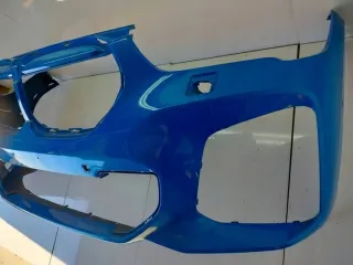 51118075875 Бампер передний BMW X1 F48 Арт e11762074, вид 5