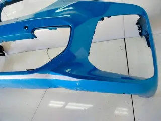 51118075875 Бампер передний BMW X1 F48 Арт e11762074, вид 6