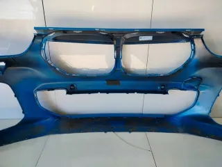 51118075875 Бампер передний BMW X1 F48 Арт e11762074, вид 7