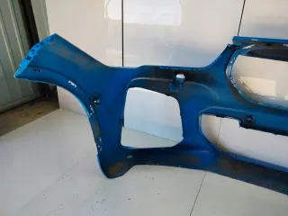 51118075875 Бампер передний BMW X1 F48 Арт e11762074, вид 8