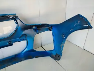 51118075875 Бампер передний BMW X1 F48 Арт e11762074, вид 9