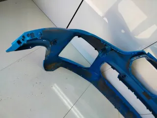 51118075875 Бампер передний BMW X1 F48 Арт e11762074, вид 10