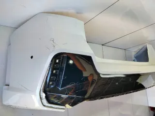 9881934 Бампер задний BMW X1 U11 Арт e11762062, вид 2