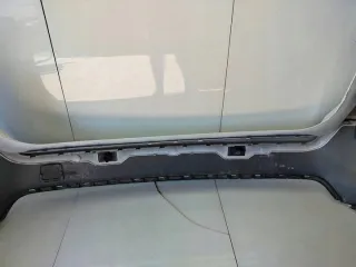 9881934 Бампер задний BMW X1 U11 Арт e11762062, вид 4