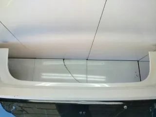 9881934 Бампер задний BMW X1 U11 Арт e11762062, вид 5