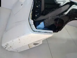 9881934 Бампер задний BMW X1 U11 Арт e11762062, вид 7