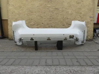 8074696 Бампер задний BMW M4 F82/F83 Арт e11762053, вид 1