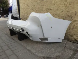 8074696 Бампер задний BMW M4 F82/F83 Арт e11762053, вид 2