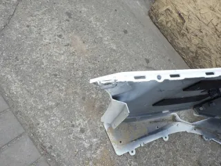 8074696 Бампер задний BMW M4 F82/F83 Арт e11762053, вид 7