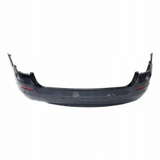 7254917 Бампер задний BMW 5 F10/F11/GT F07 Арт e11762007, вид 1