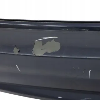 7254917 Бампер задний BMW 5 F10/F11/GT F07 Арт e11762007, вид 11