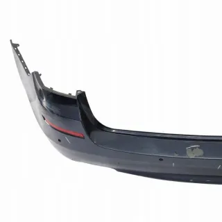 7254917 Бампер задний BMW 5 F10/F11/GT F07 Арт e11762007, вид 2