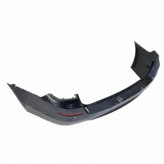 7254917 Бампер задний BMW 5 F10/F11/GT F07 Арт e11762007, вид 5