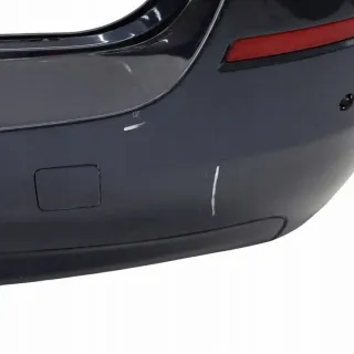 7254917 Бампер задний BMW 5 F10/F11/GT F07 Арт e11762007, вид 9