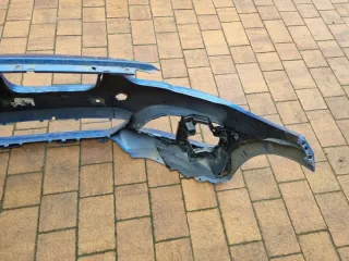 51118060283 Бампер передний BMW 1 F20/F21 Арт e11761941, вид 8