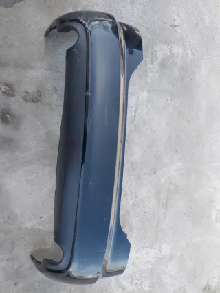 4F9807511A, Бампер задний Audi A6 C6 (S6,RS6) Арт e11761909, вид 1