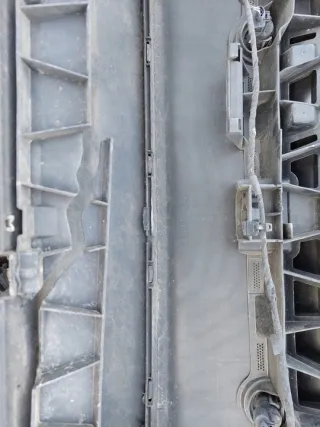 4F9807511A, Бампер задний Audi A6 C6 (S6,RS6) Арт e11761909, вид 5