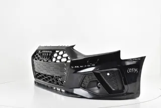  Бампер передний Audi A4 B9 Арт e11761869, вид 2
