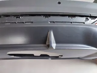 8W9807511AB KING-CAR7777 Бампер задний Audi A4 B9 Арт e11761868, вид 5