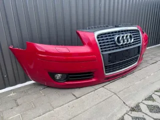  Бампер передний Audi A3 8P Арт e11761857, вид 3