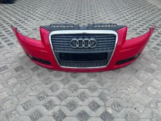  Бампер передний Audi A3 8P Арт e11761857, вид 5