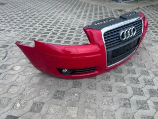  Бампер передний Audi A3 8P Арт e11761857, вид 6