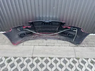  Бампер передний Audi A3 8P Арт e11761857, вид 7