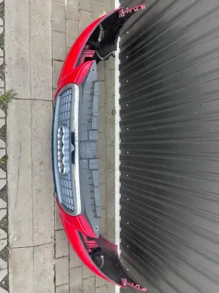  Бампер передний Audi A3 8P Арт e11761857, вид 8