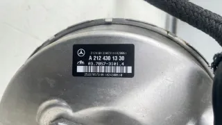 A2124301330 Вакуумный усилитель тормозов Mercedes CLS C218 Арт e11761712, вид 3