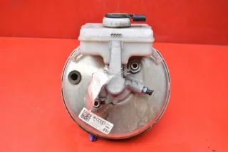 4G1612103H Вакуумный усилитель тормозов Audi A6 C7 (S6,RS6) Арт e11761606, вид 1