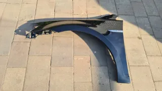 YOGICAR9595 503956277 Крыло переднее левое Volkswagen Golf 7 Арт e11761497, вид 1