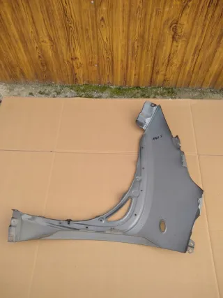 53811-0H060 Крыло переднее правое Toyota Aygo 2 Арт e11761417, вид 3
