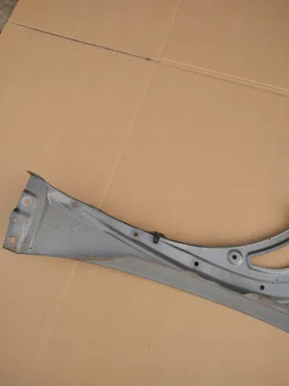 53811-0H060 Крыло переднее правое Toyota Aygo 2 Арт e11761417, вид 6
