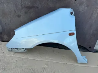 1999-2002 Крыло переднее левое Renault Scenic 1 Арт e11761309, вид 1