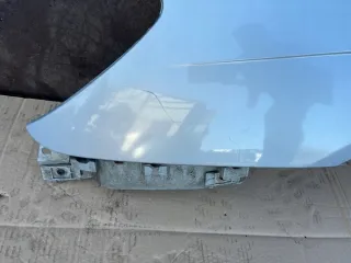 1999-2002 Крыло переднее левое Renault Scenic 1 Арт e11761309, вид 2