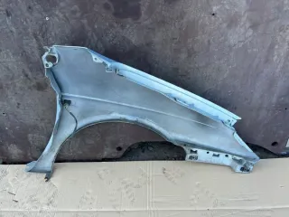 1999-2002 Крыло переднее левое Renault Scenic 1 Арт e11761309, вид 5