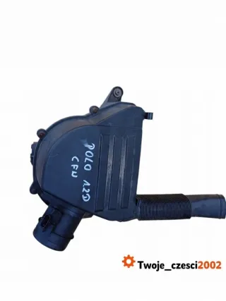 03P906461 Расходомер воздуха Seat Ibiza 4 Арт e11761145, вид 1