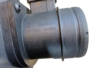 03P906461 Расходомер воздуха Seat Ibiza 4 Арт e11761145, вид 2