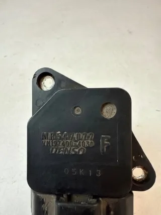 MR547077 Расходомер воздуха Mitsubishi L200 4 Арт e11760961, вид 6