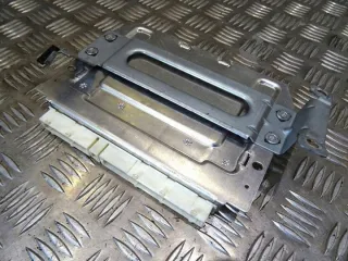 7P0907553K Блок предохранителей Volkswagen Touareg 2 Арт e11760770, вид 1