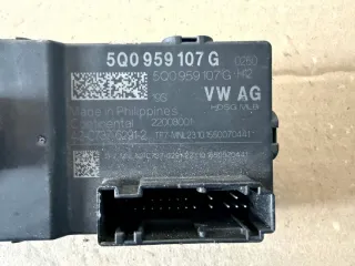 Блок предохранителей Skoda Scala 2019г. 5Q0959107G - Фото 2