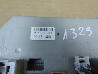 902446 902446A Блок предохранителей Renault Clio 3 Арт e11760506, вид 2