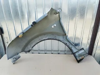 2005-2012 Крыло переднее правое Ford Fusion 1 Арт e11760440, вид 14