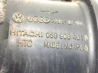 059906461N LORK-833-7960 Расходомер воздуха Audi A6 C7 (S6,RS6) Арт e11760373, вид 4