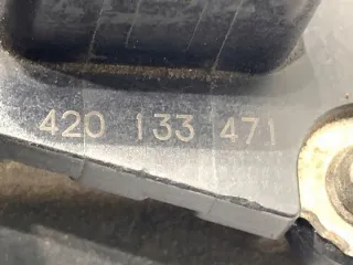 059906461N LORK-833-7960 Расходомер воздуха Audi A6 C7 (S6,RS6) Арт e11760373, вид 5