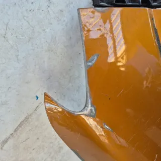  Крыло переднее правое Dacia Sandero Stepway 2 Арт e11760288, вид 5