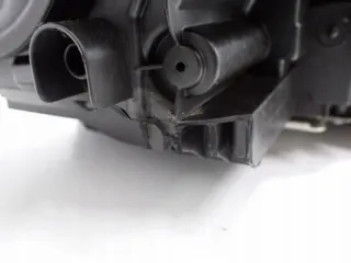 5N1941751B 5N0941329 8K0941597E Фара левая Volkswagen Tiguan 1 Арт e11760206, вид 8
