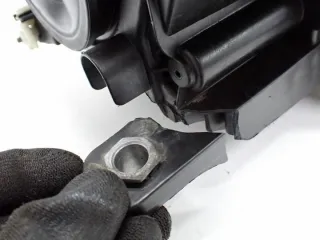 5N1941751B 5N0941329 8K0941597E Фара левая Volkswagen Tiguan 1 Арт e11760206, вид 9