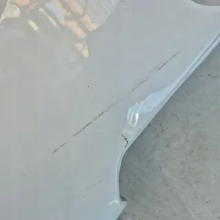  Крыло переднее левое Citroen jumpy 3 Арт e11760157, вид 4